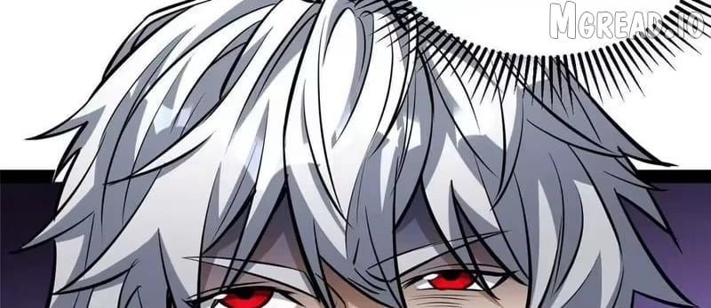 Divine Urban God Chapter 338  - page 16
